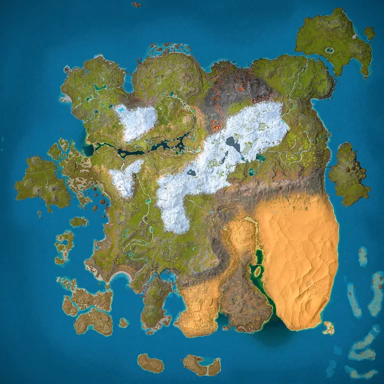Can you ascend in Ragnarok?