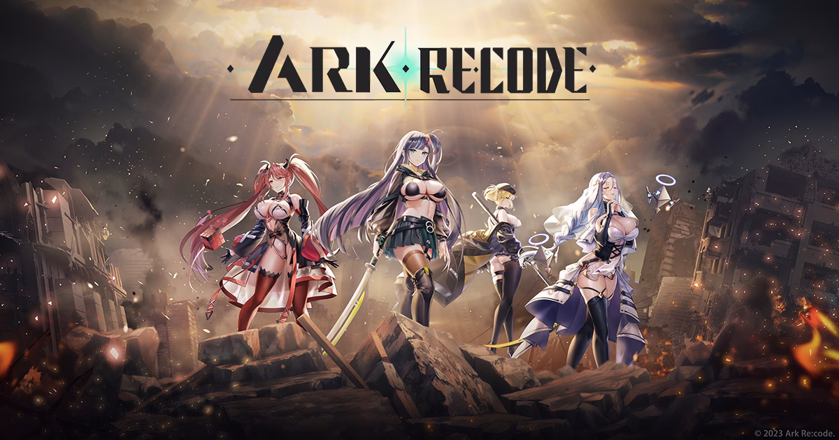 What is the Ark Recode characters tier list?