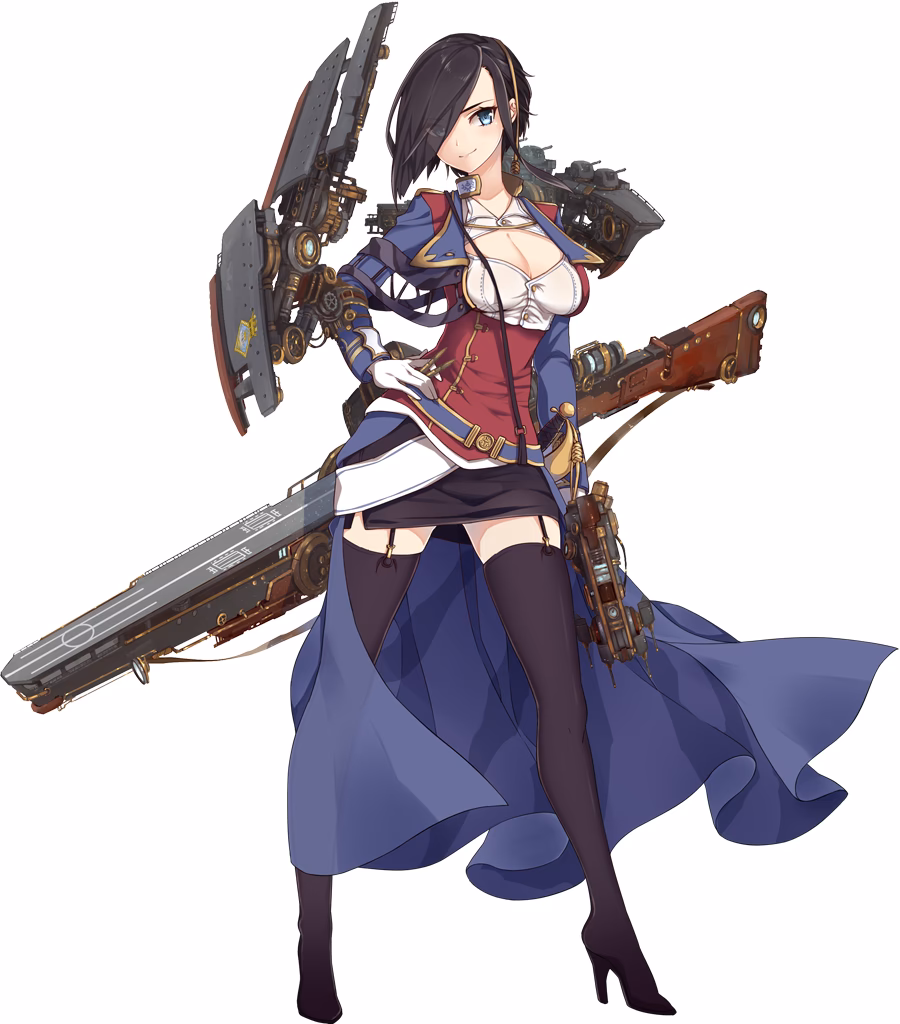 What did Ark Royal do in WW2?