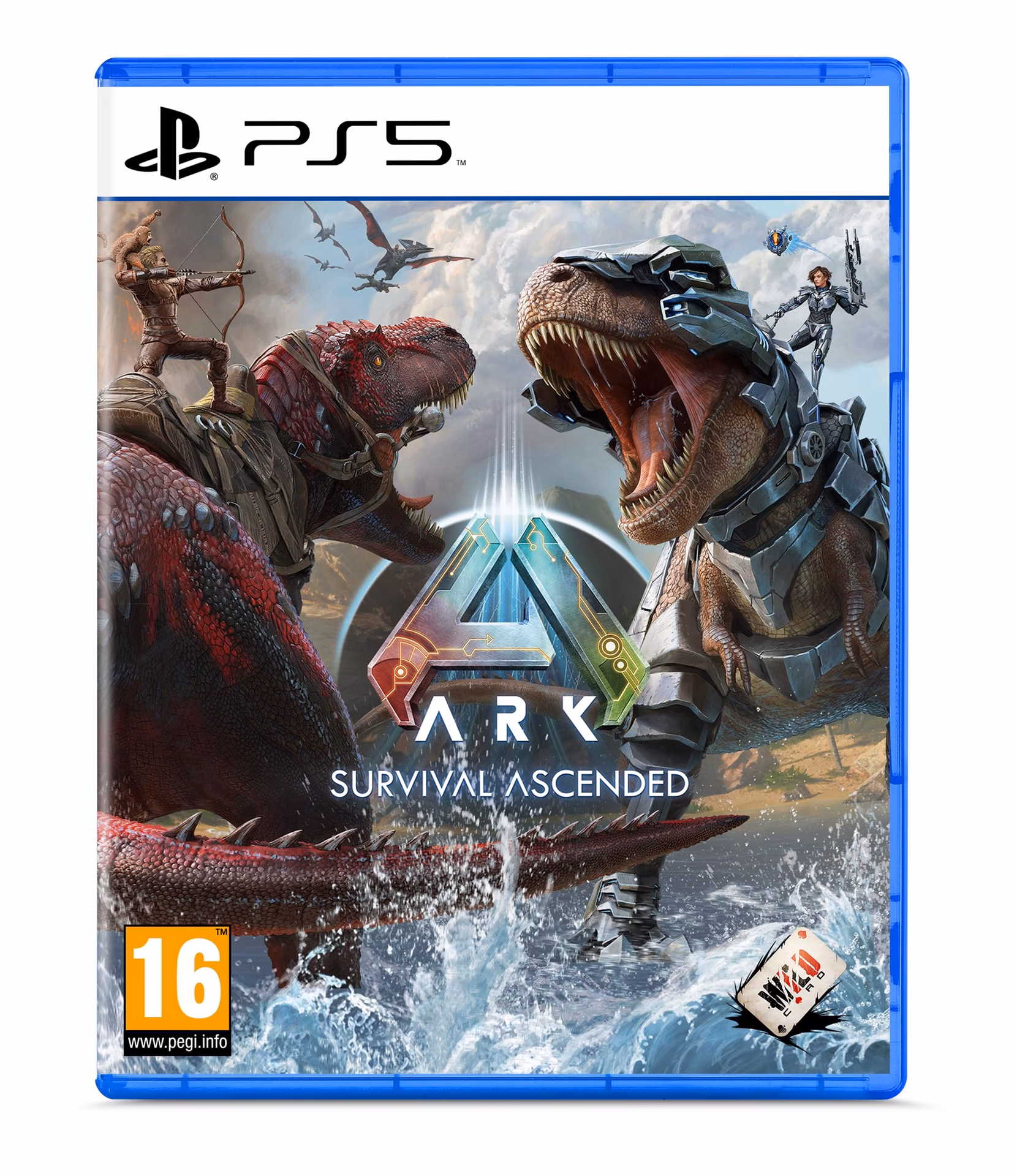 What's new in Ark Survival ascended 2026?