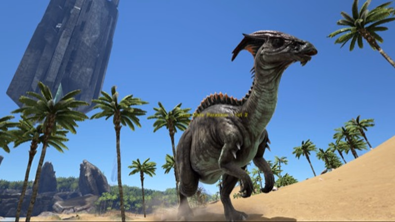 ¿Cuántos dinosaurios hay en Ark?