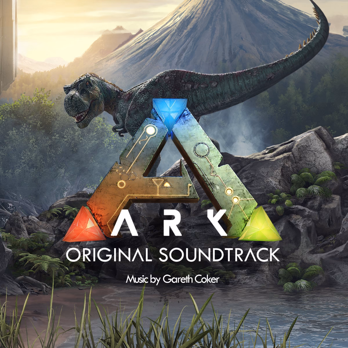 Is there a music mod for Ark Survival Evolved?