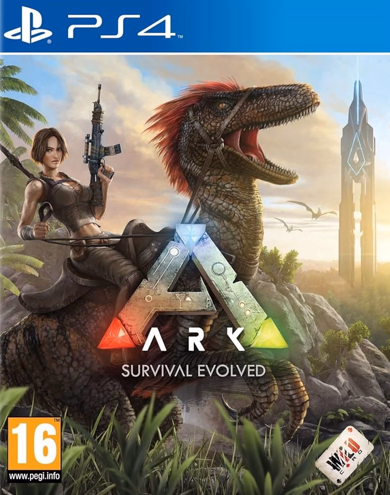 What is the Ark dev kit?