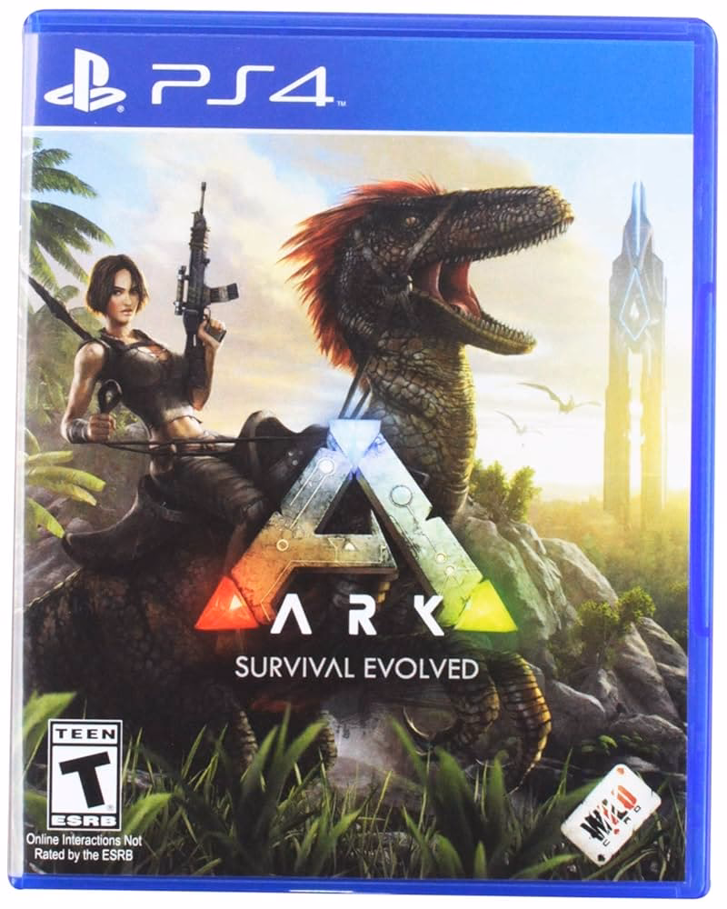 ¿Cómo puedes obtener los mejores precios y descuentos de ARK: Survival Evolved?