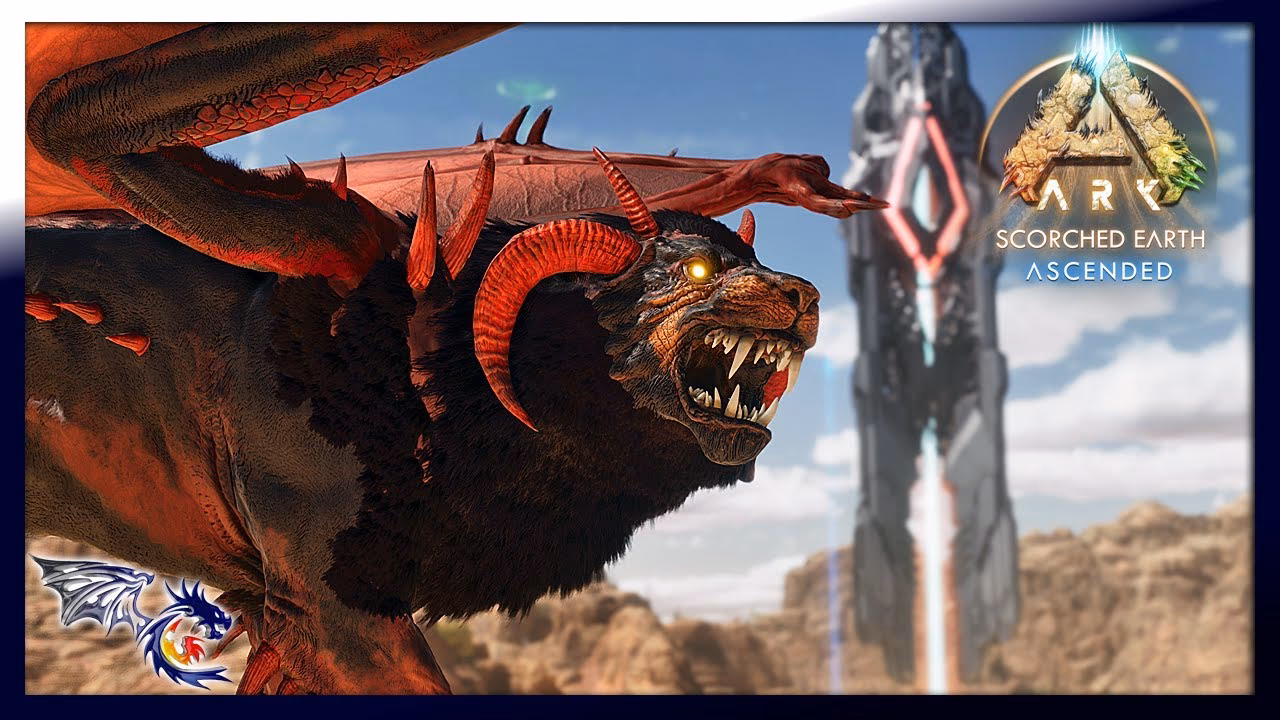 Is Manticore a lion?