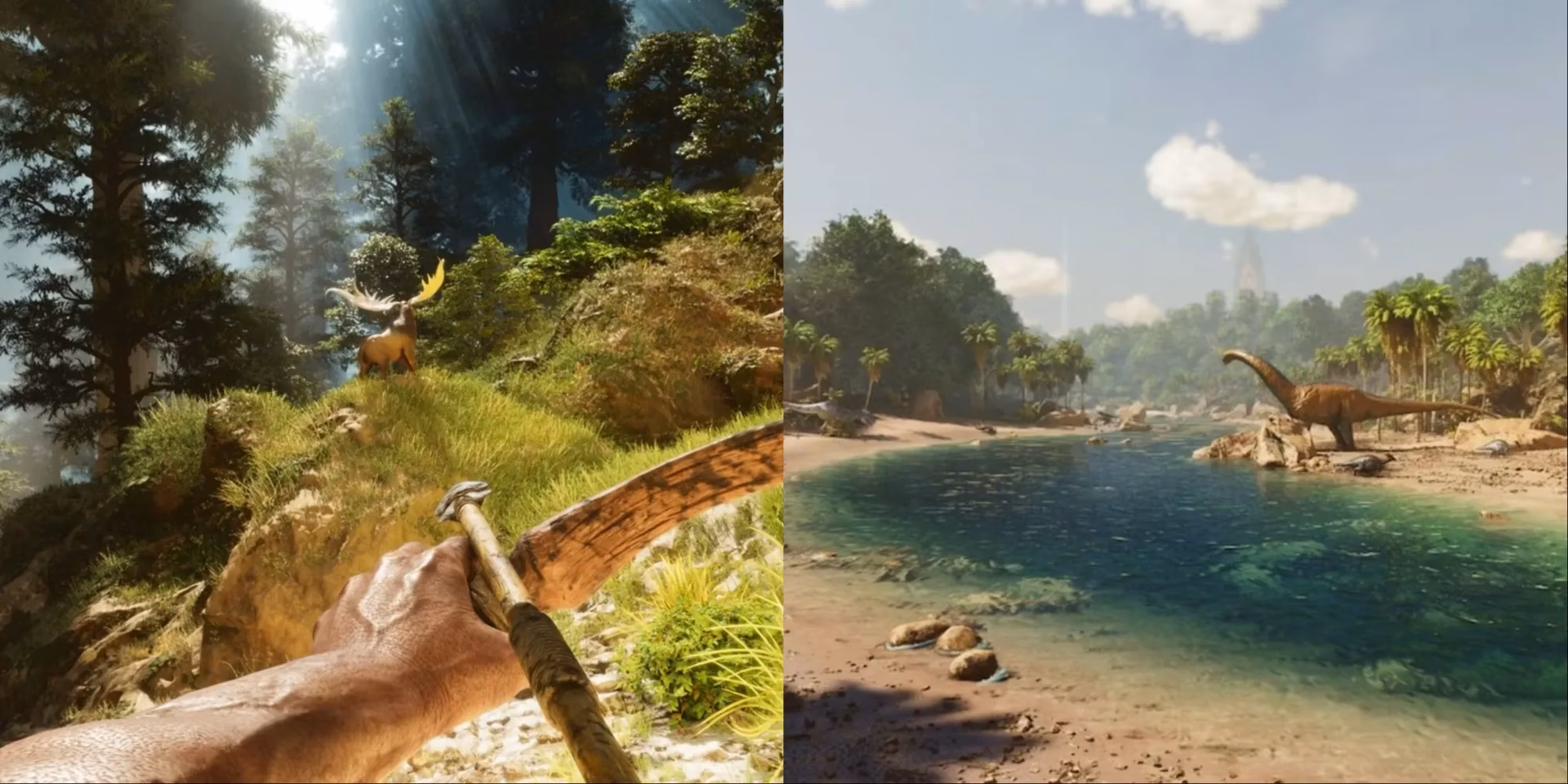 What is the Ark Survival Evolved mod?