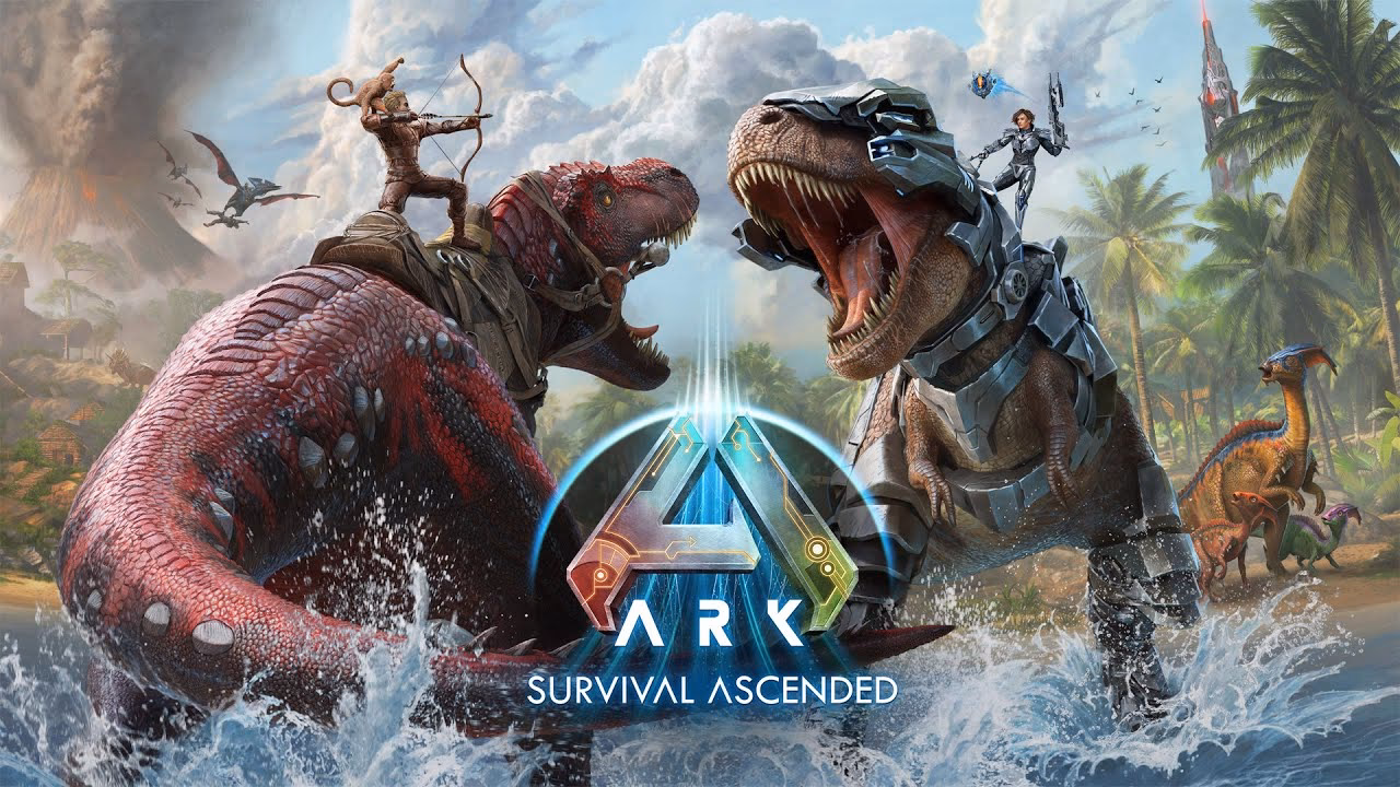 ¿Qué tipo de juego es Ark?