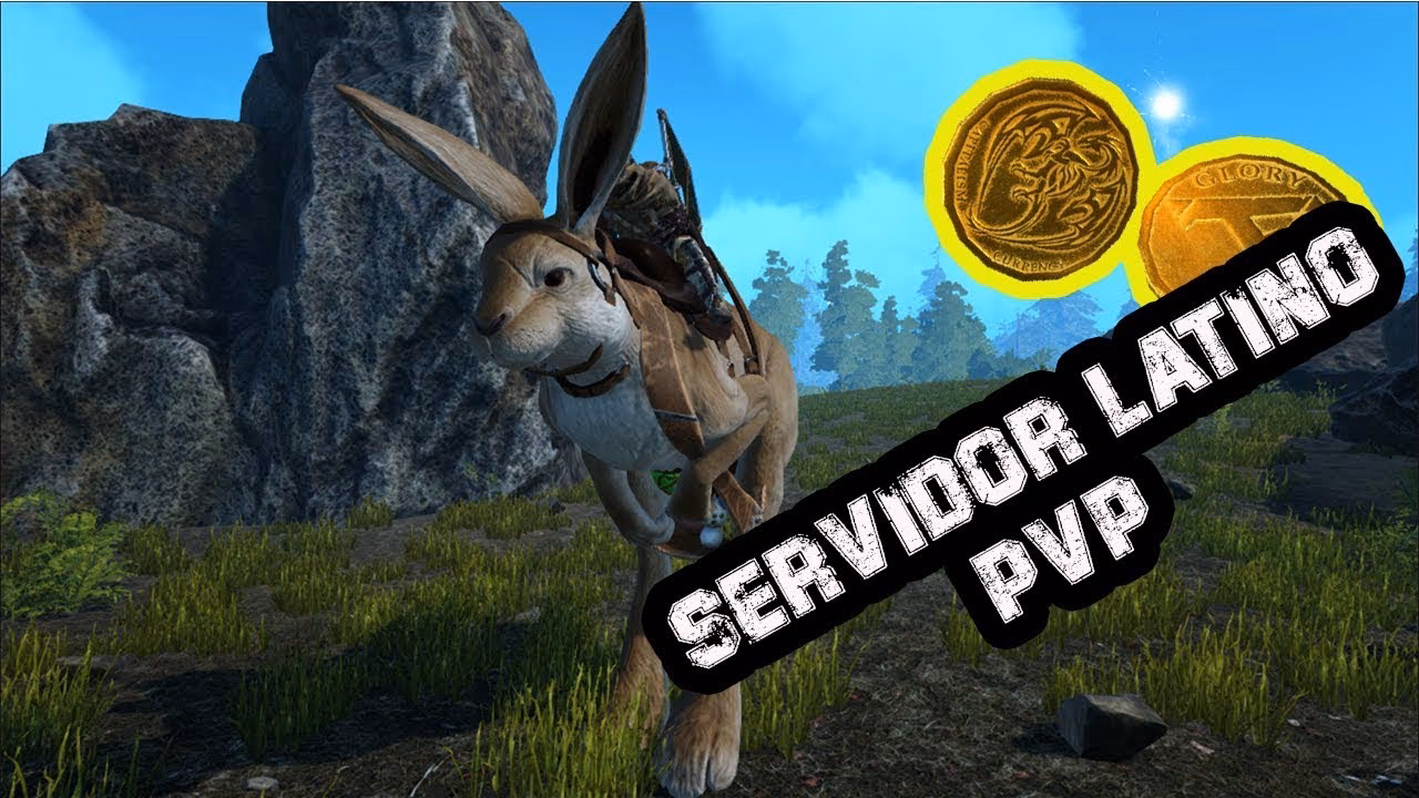 ¿Qué es Ark Survival Evolved?