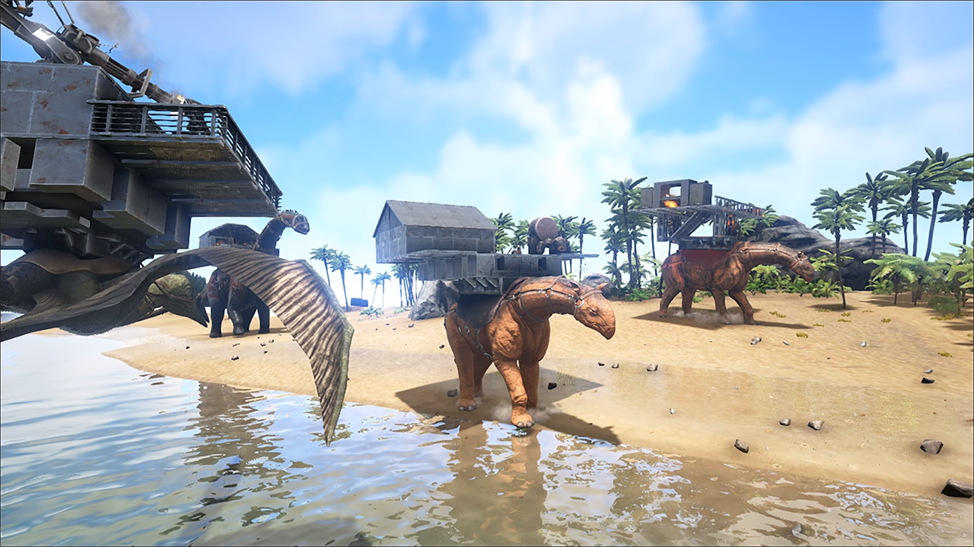 Can you buy Ark Survival ascended without a sequel?