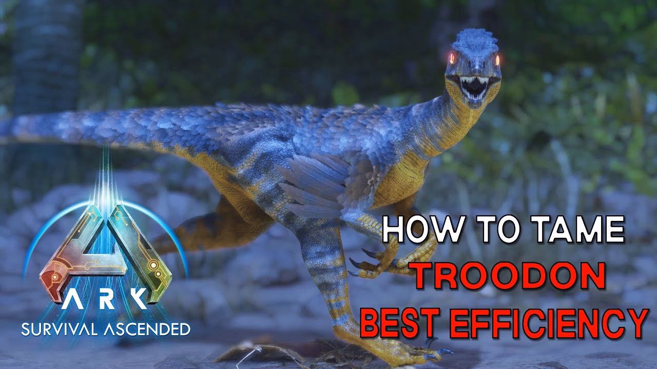 Is Troodon a carnivorous dinosaur?