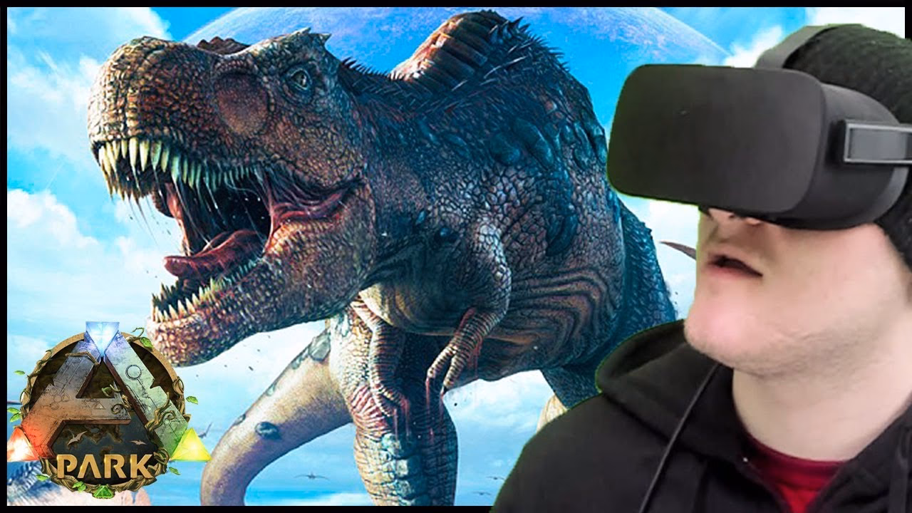 Will Ark 2 have VR?