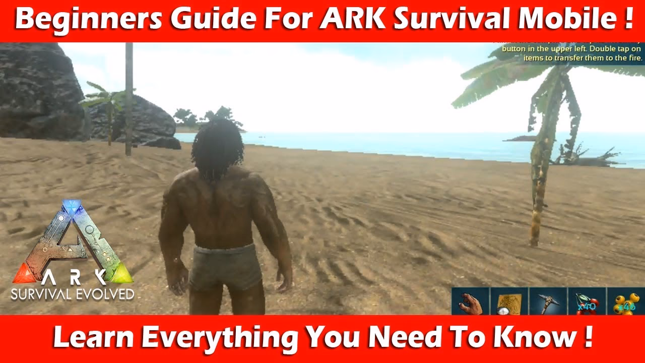 Is Ark Survival Evolved mobile free?