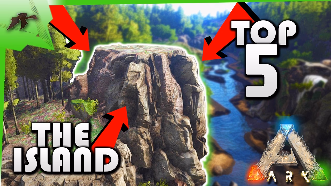 How many hidden base locations for solo PvP?