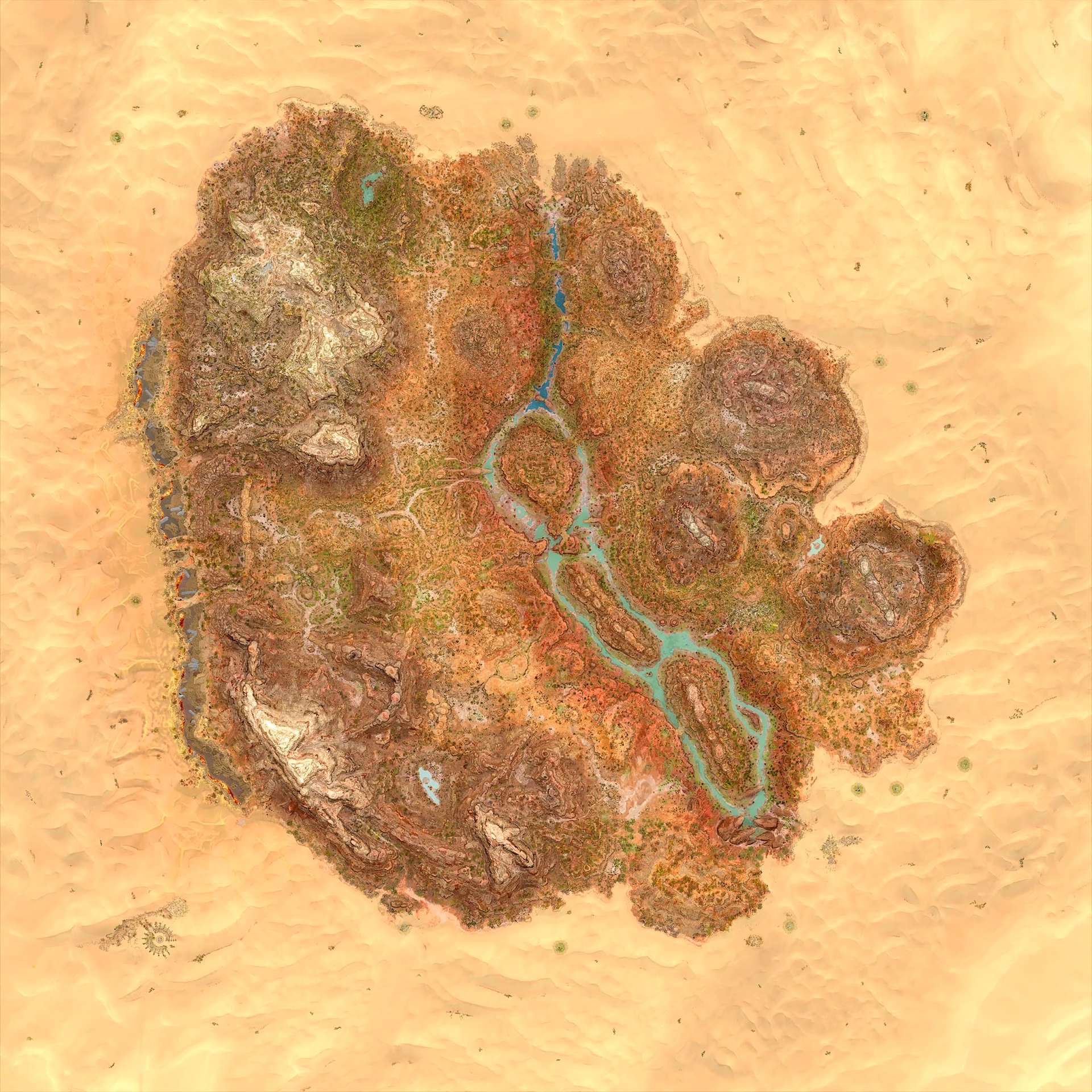 How much does Ark scorched earth cost?