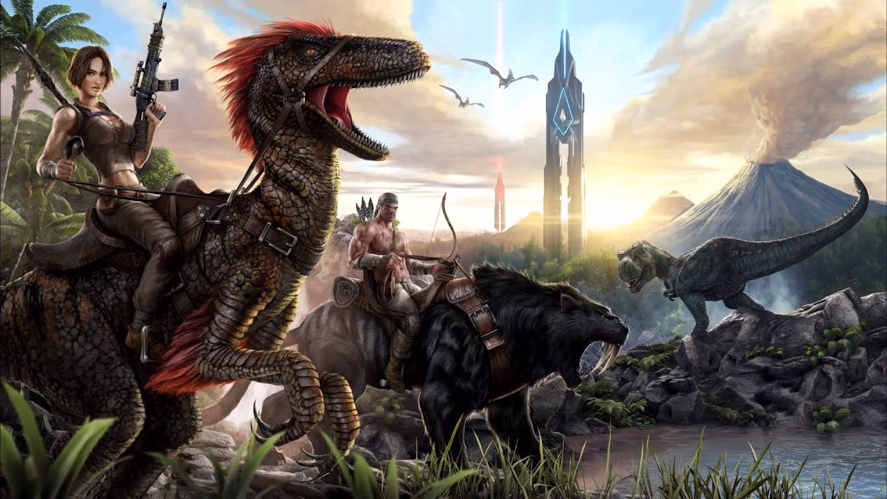 What is Ark templates?