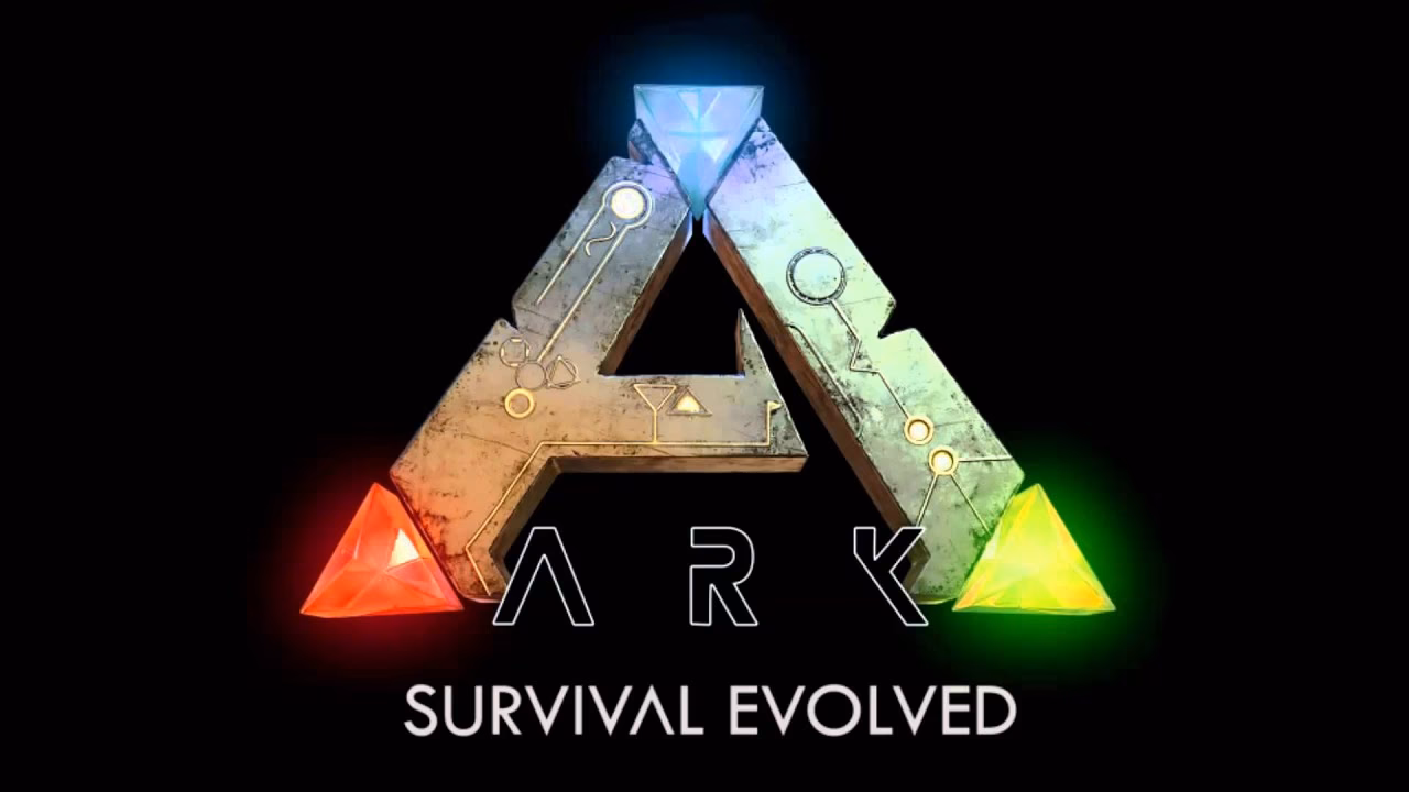 Where can I stream Ark Survival Evolved - main theme music?