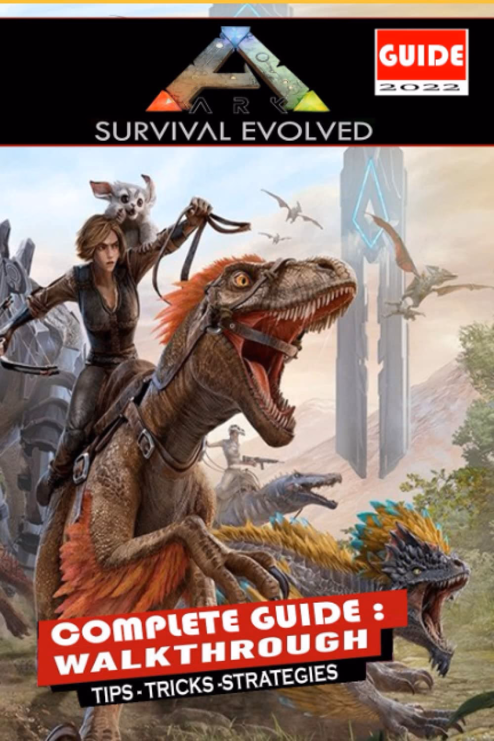 How do I get Started in Ark?