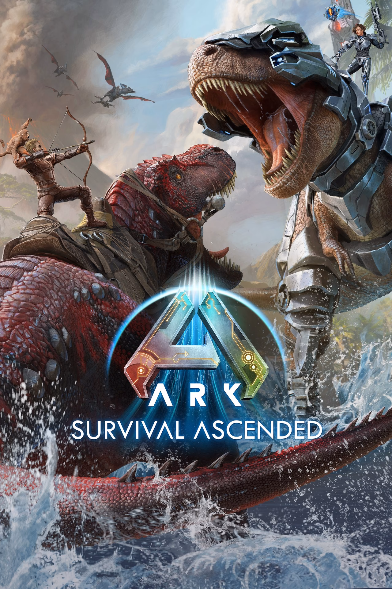 Does Ark Survival Evolved Explorer's Edition require Xbox Game Pass?