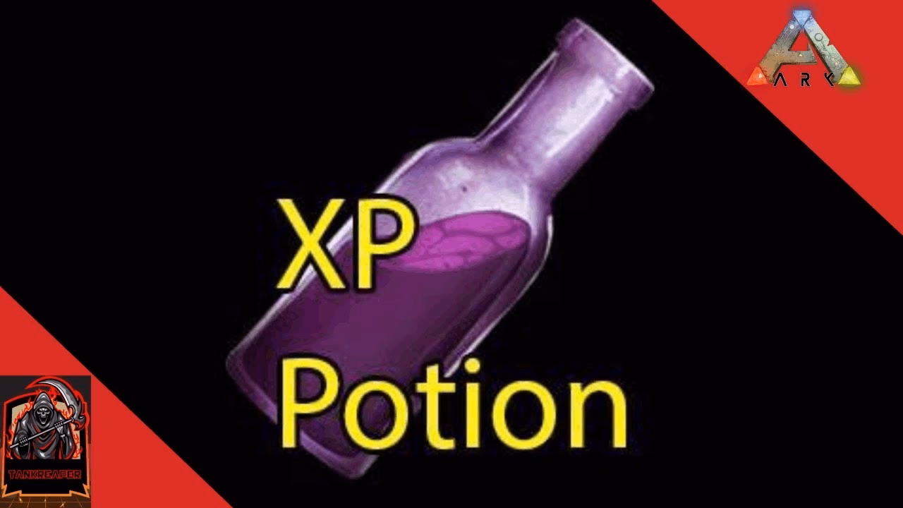 How do you make potions in Lost Ark?
