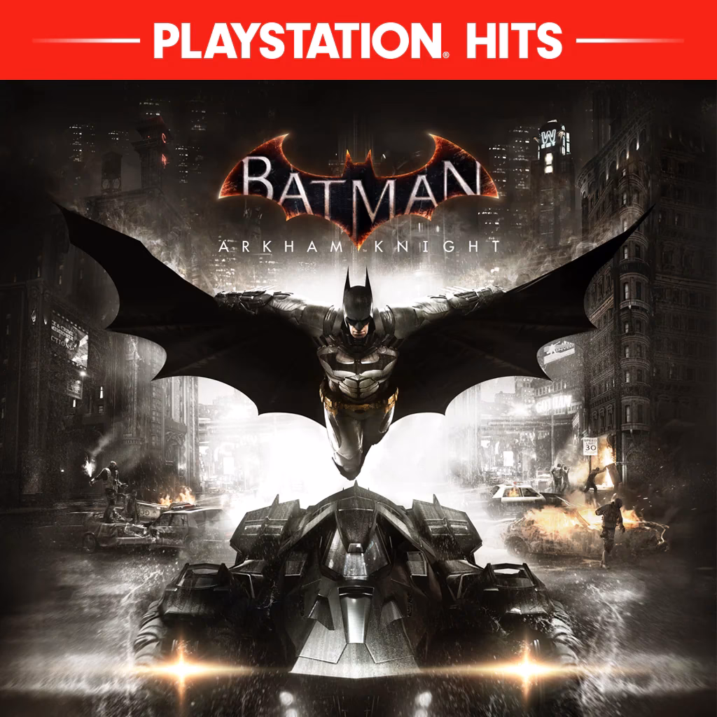 ¿Dónde puedo ver la guía de Batman Arkham Knight?