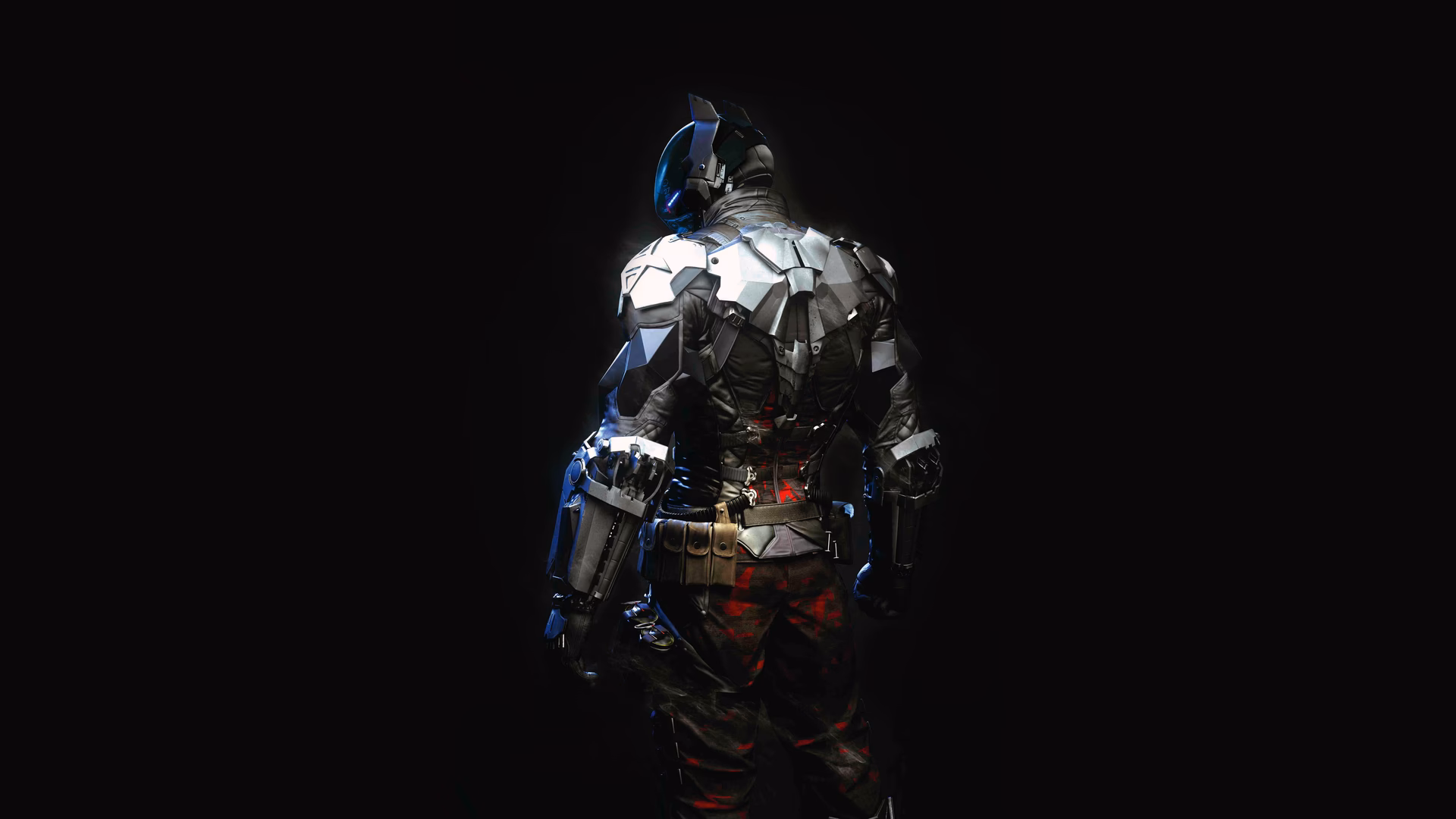 Is Arkham Knight a good game?