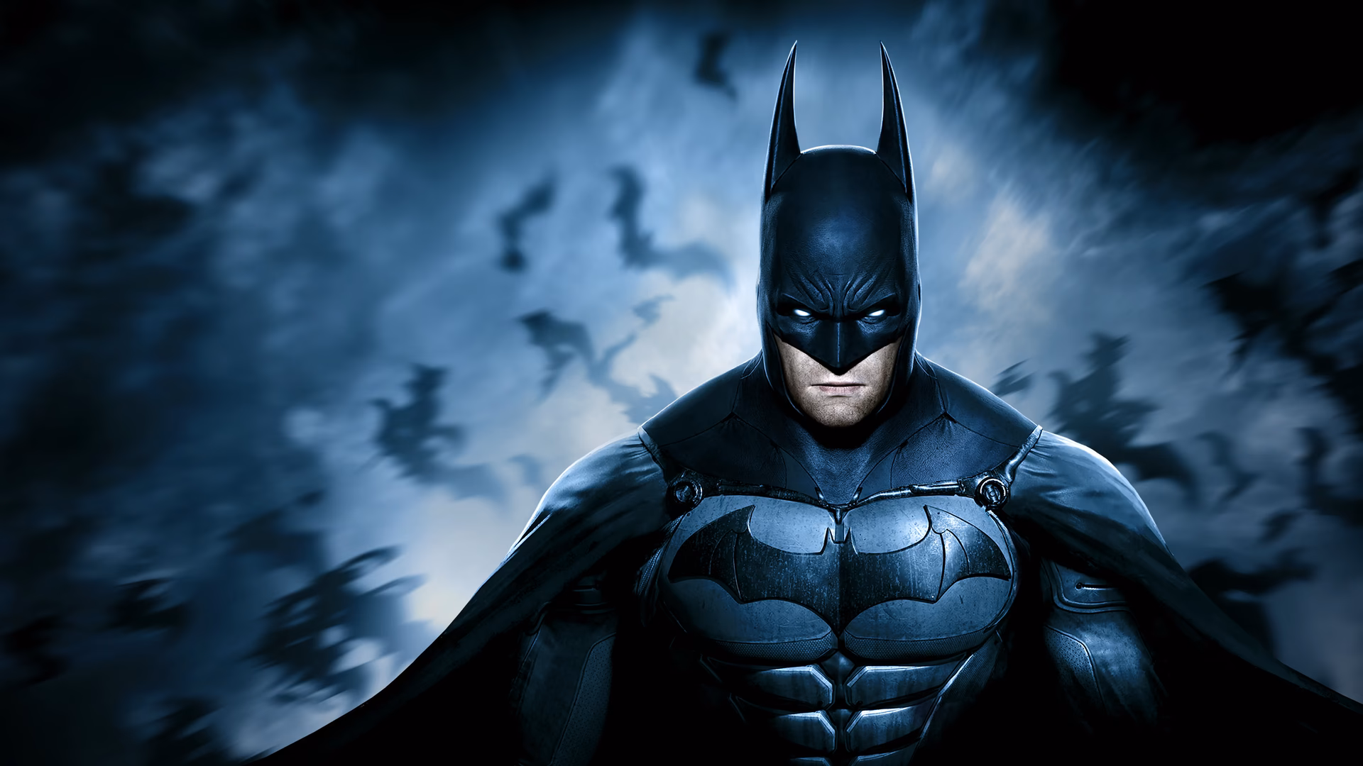 What's new in Batman Arkham VR?