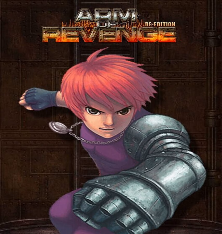 Is arm of revenge a good game?