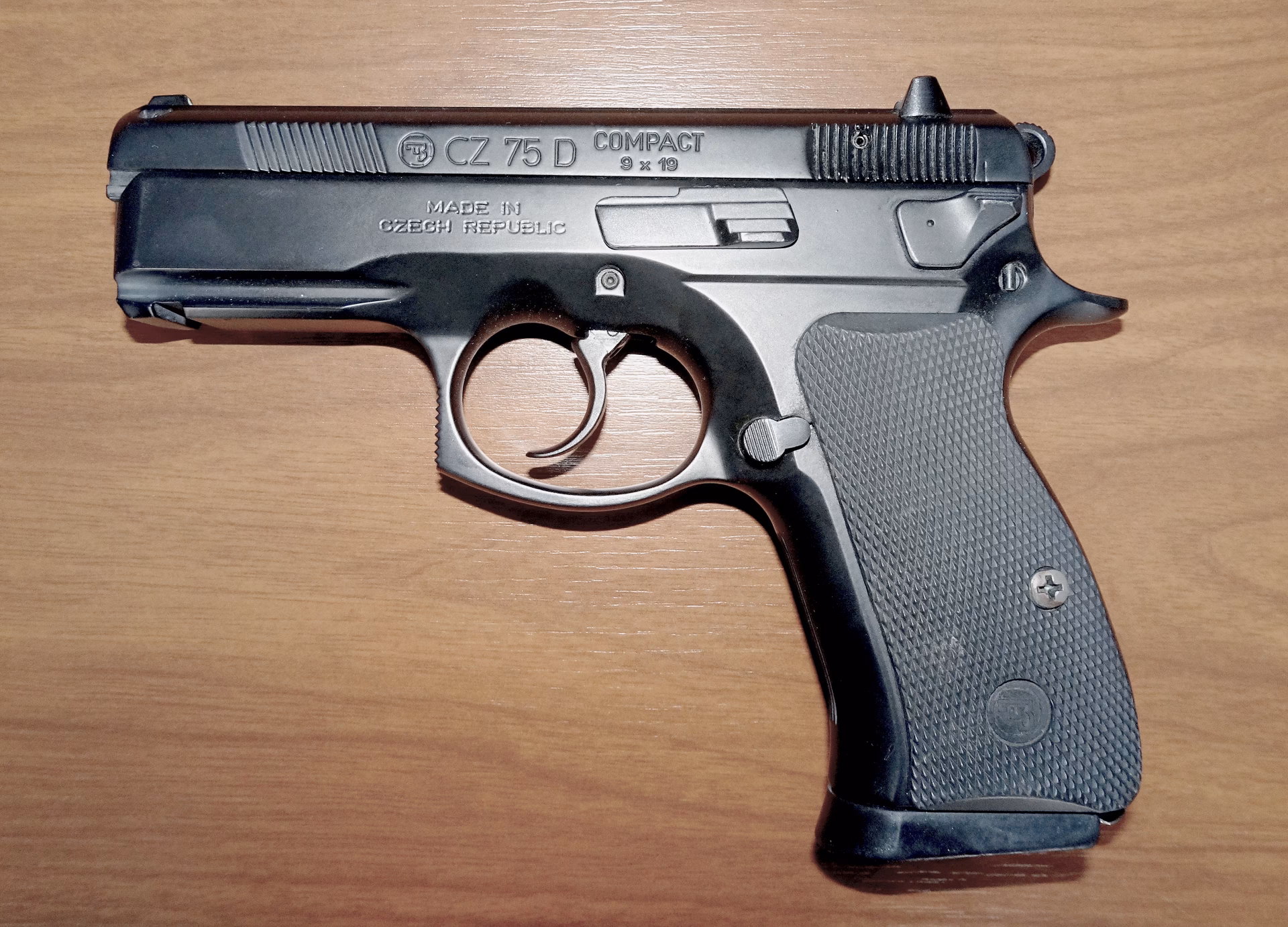 ¿Qué es un arma especial?
