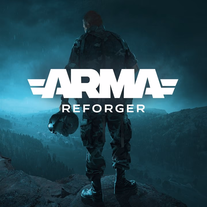 What is ARMA REFORGER?