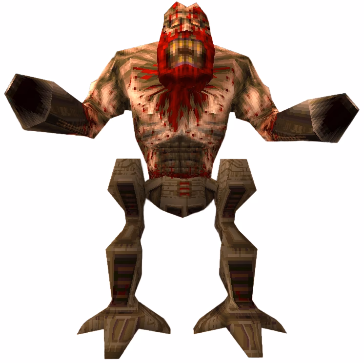 Is Scourge of Armagon hacked?