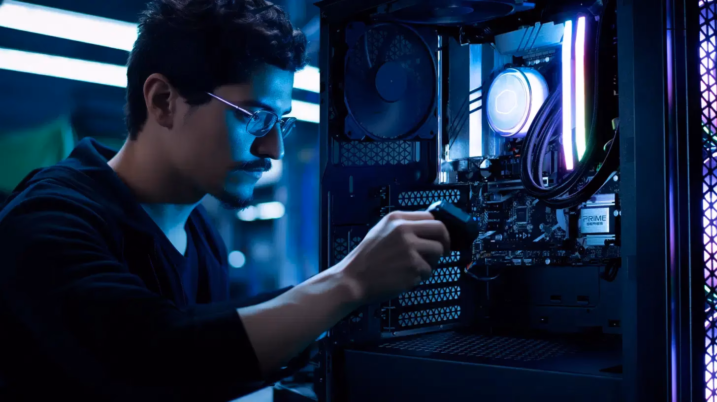 ¿Qué ofrece PC Gamer Mexico?
