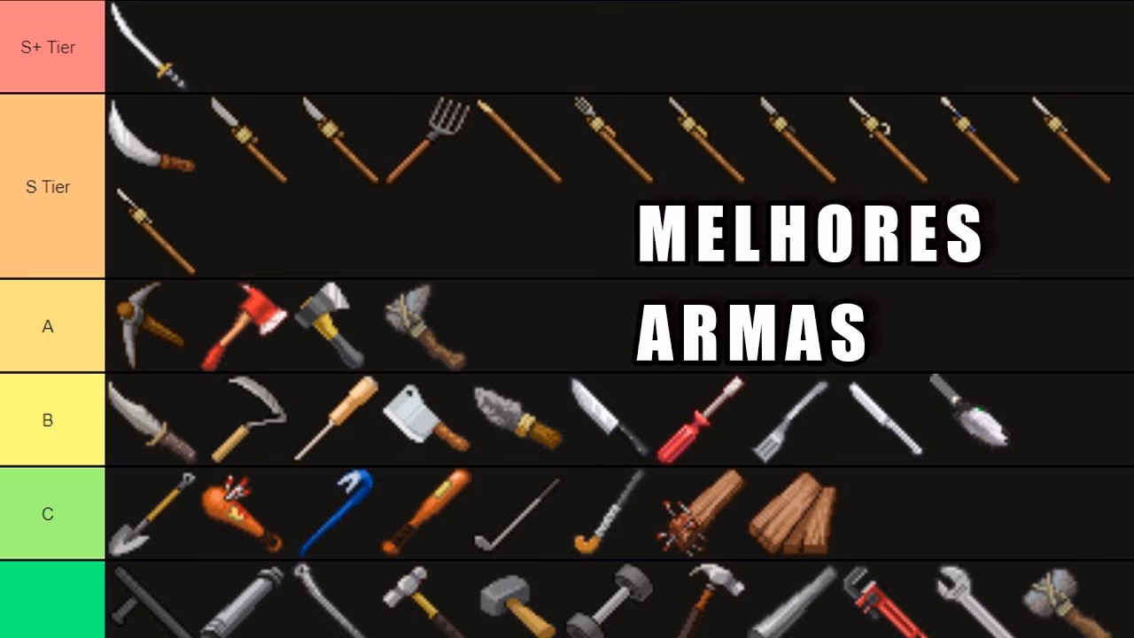 ¿Qué es una pistola zomboid?
