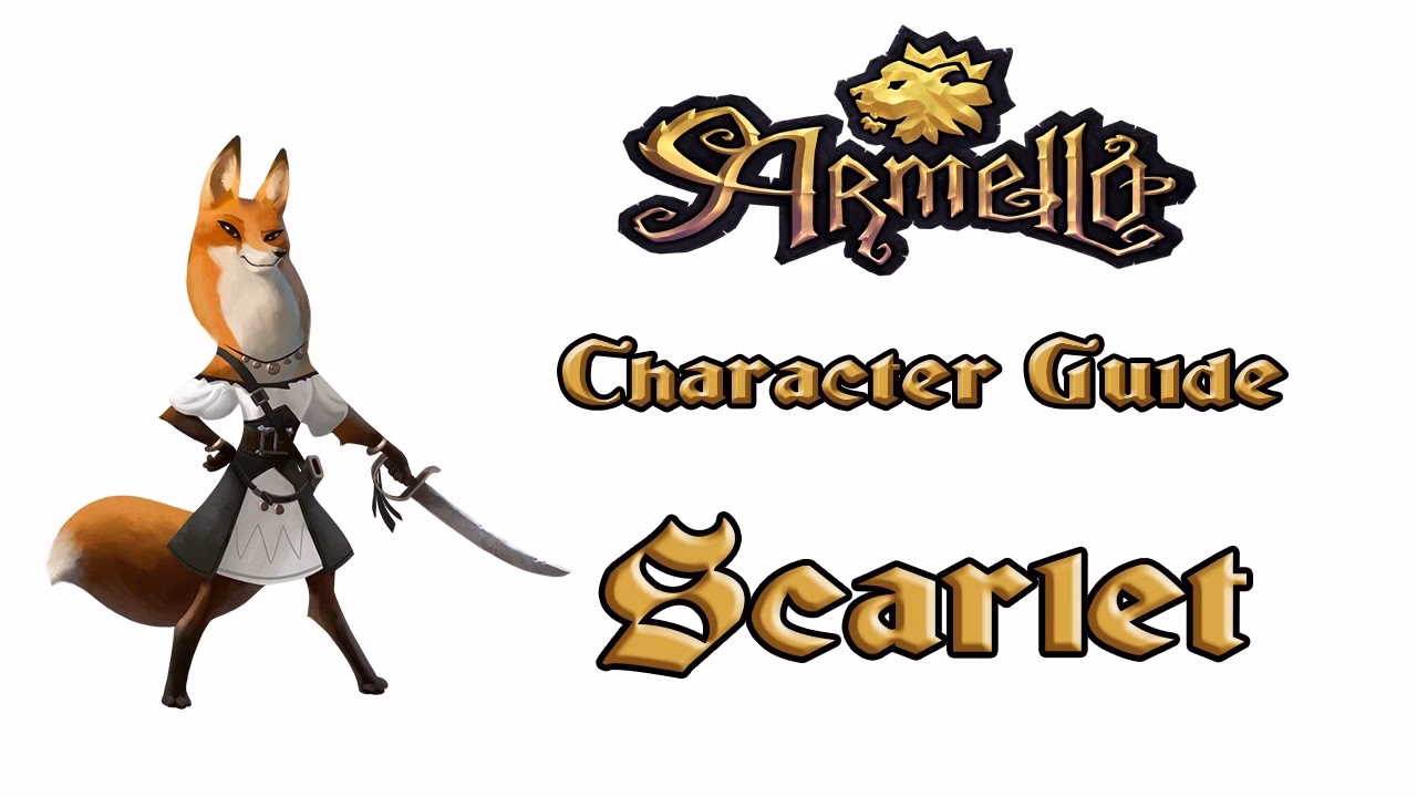 What is Armello Wikia?