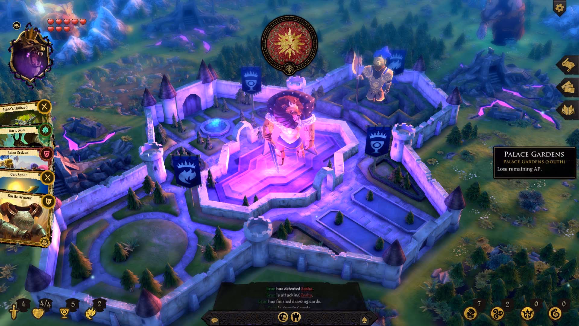 Where can I buy Armello board game?