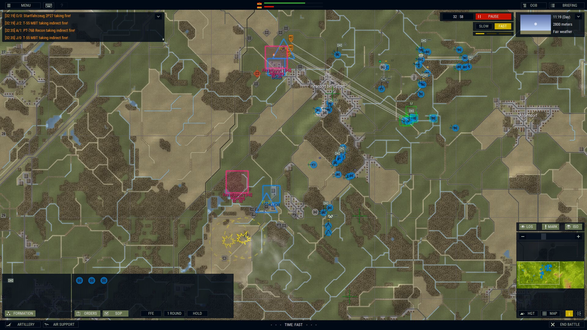 Is Armored Brigade freeware?