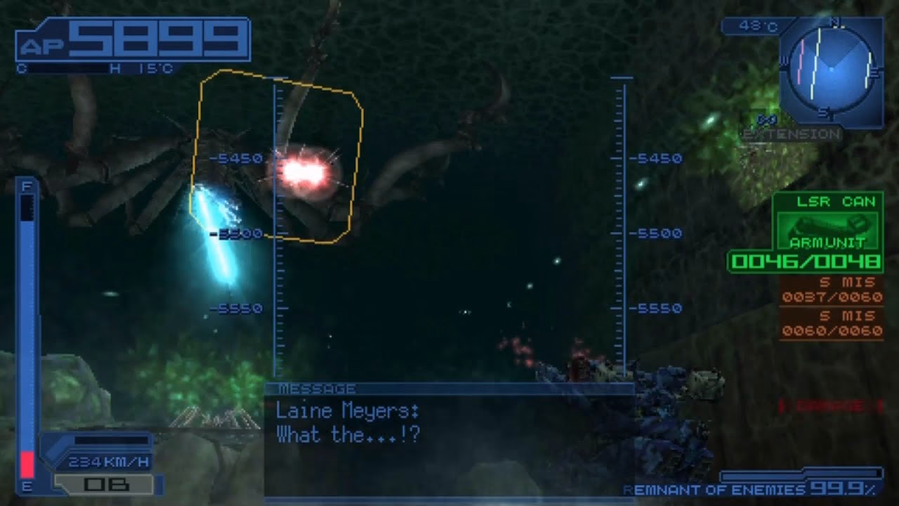 Is Armored Core a good game for new players?