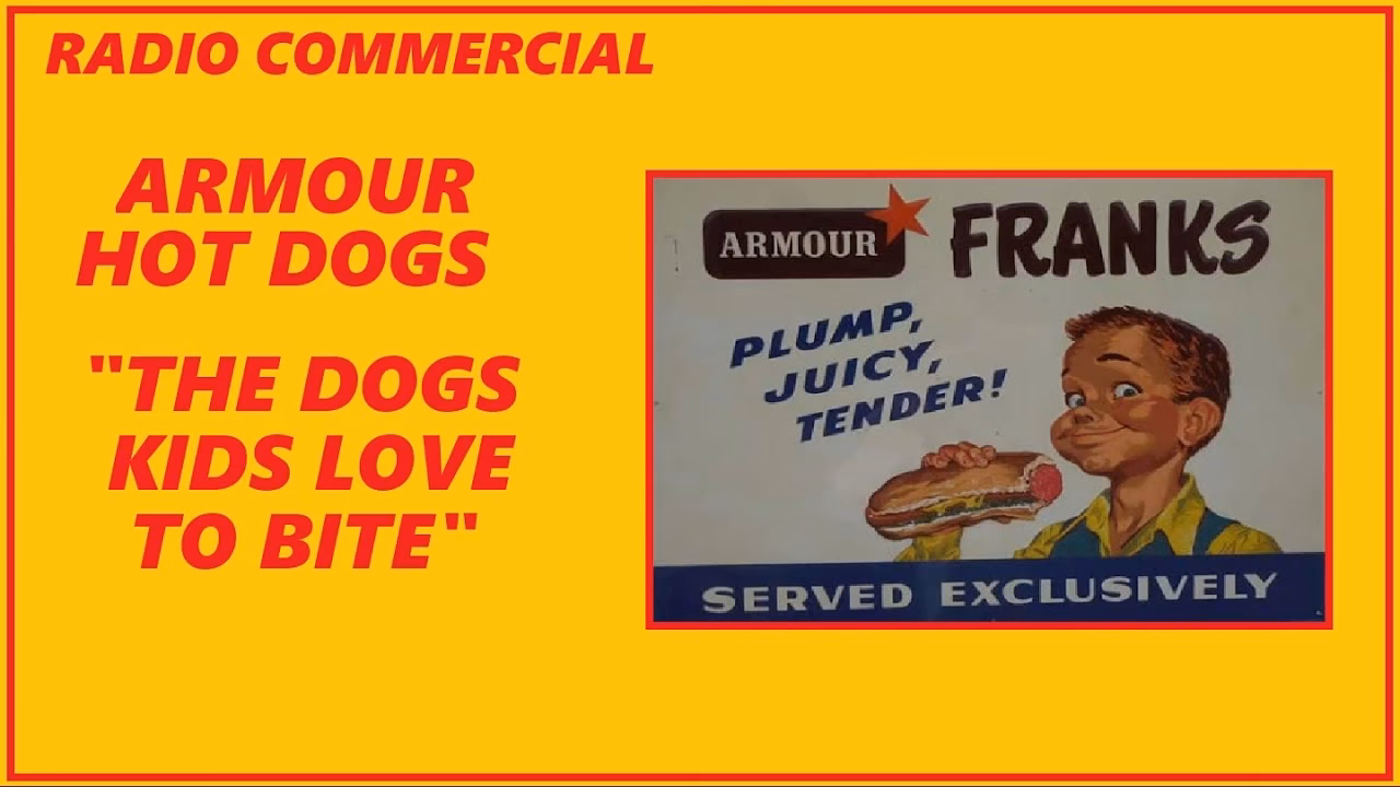 Which hot dogs taste like childhood?