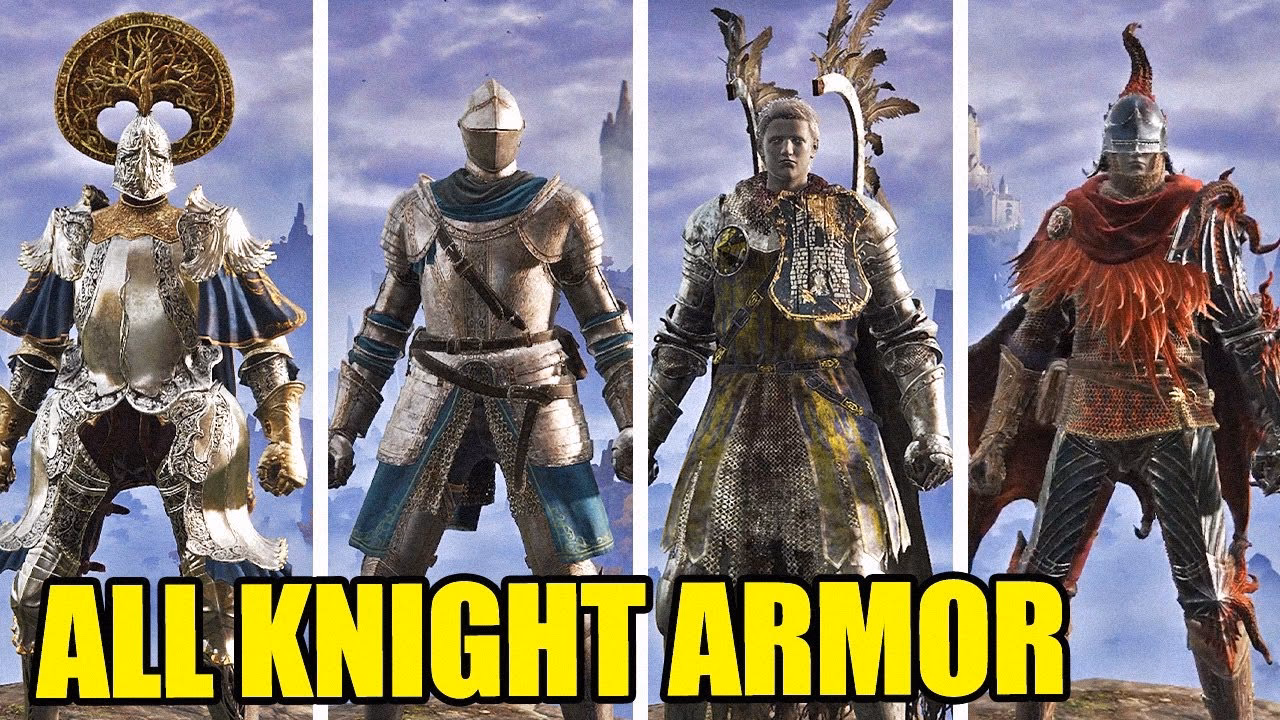 What are the best Elden Ring weapons?