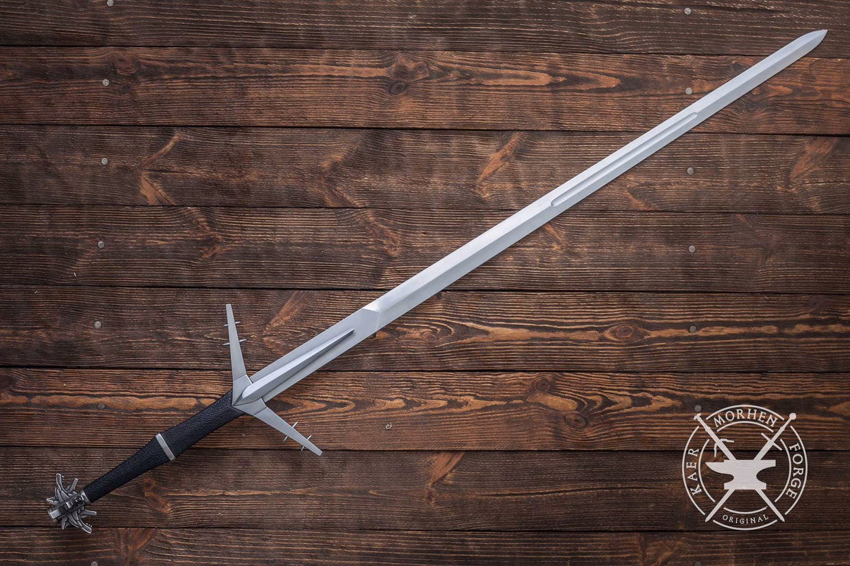 Is Arondight a good sword?