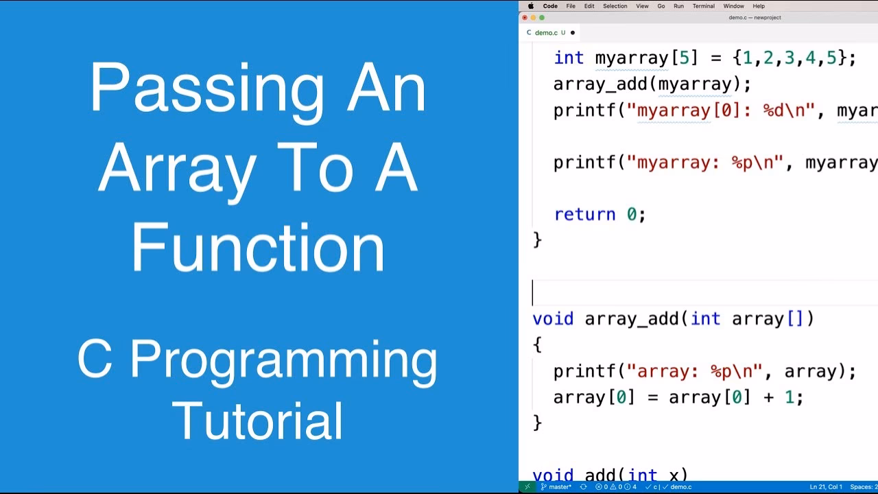 How to create a new array using from() method?