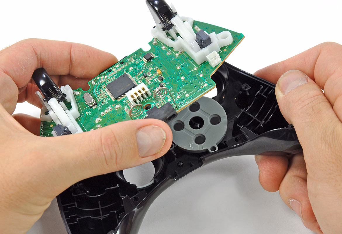 ¿Cómo reparar un videojuego guardado dañado?
