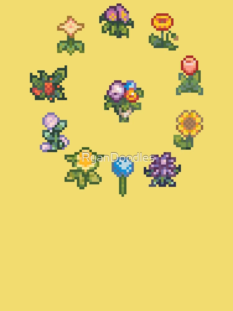 ¿Cuándo es la danza Flora En Stardew Valley?