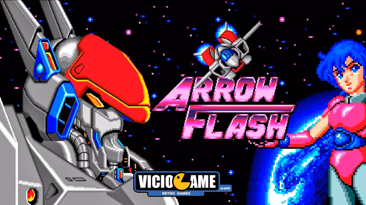Is Arrow Flash a good game?