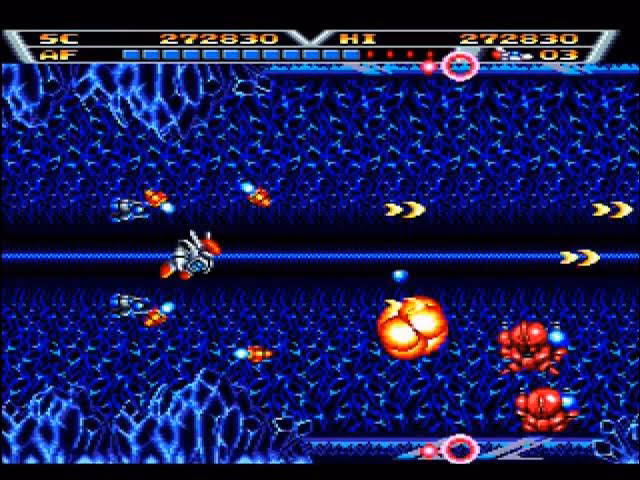 Is Arrow Flash a good game?