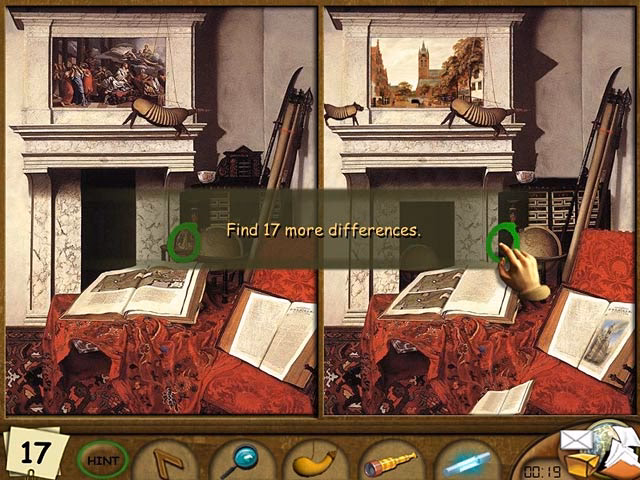What is Art Detective?