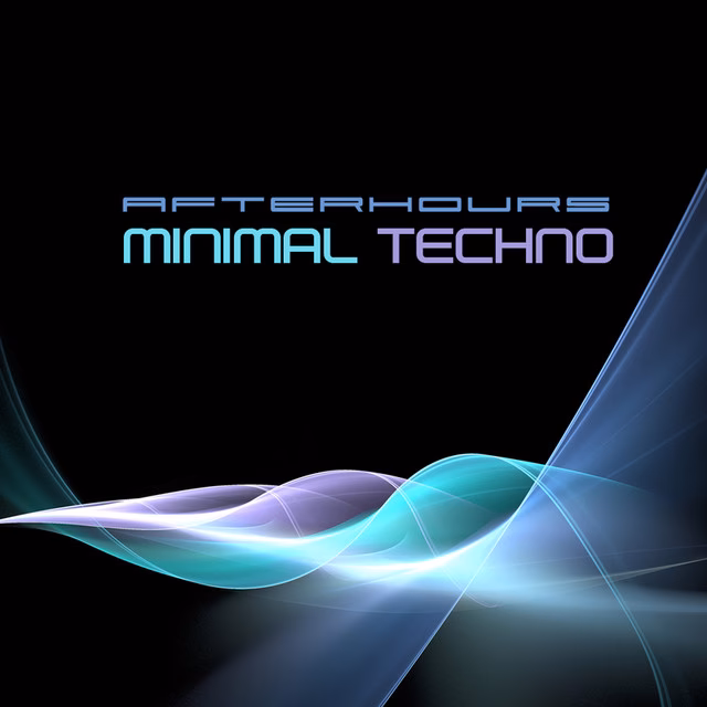 Who are the best techno artists?