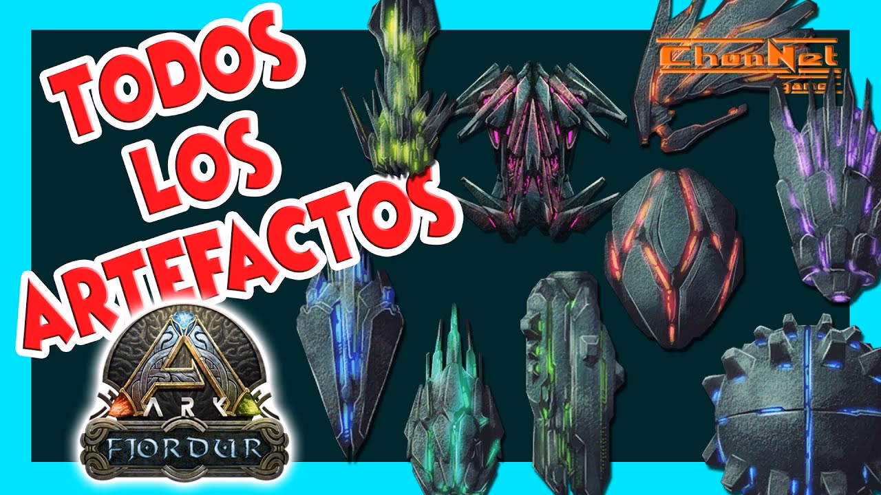 ¿Qué recursos se pueden ubicar en el mapa de fjordur?