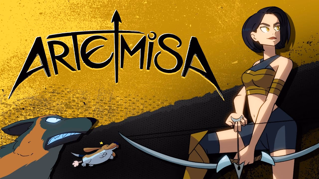 ¿Por qué es famosa la destrucción de Artemisa?