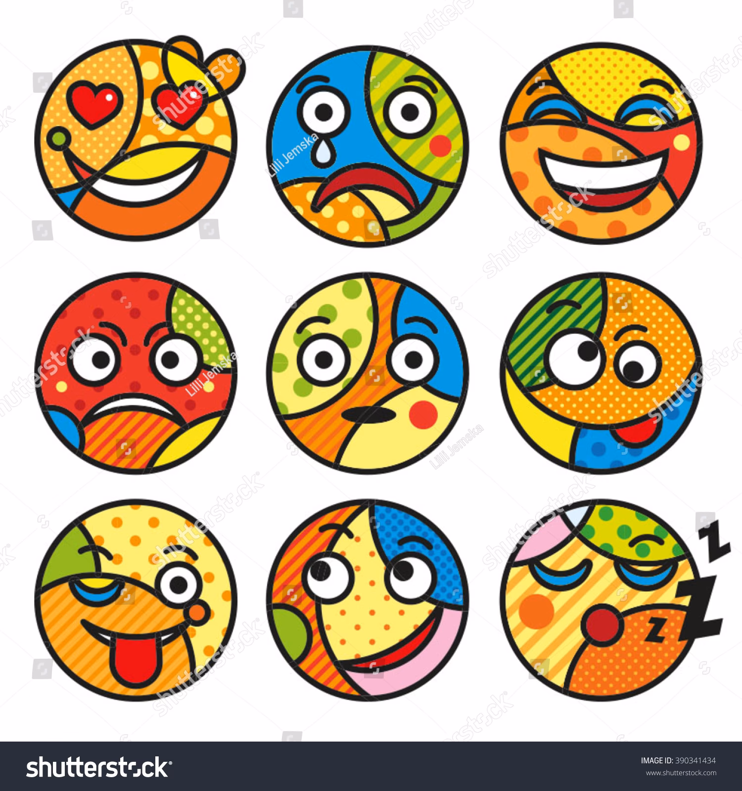 ¿Cómo se llama el AR Emoji?