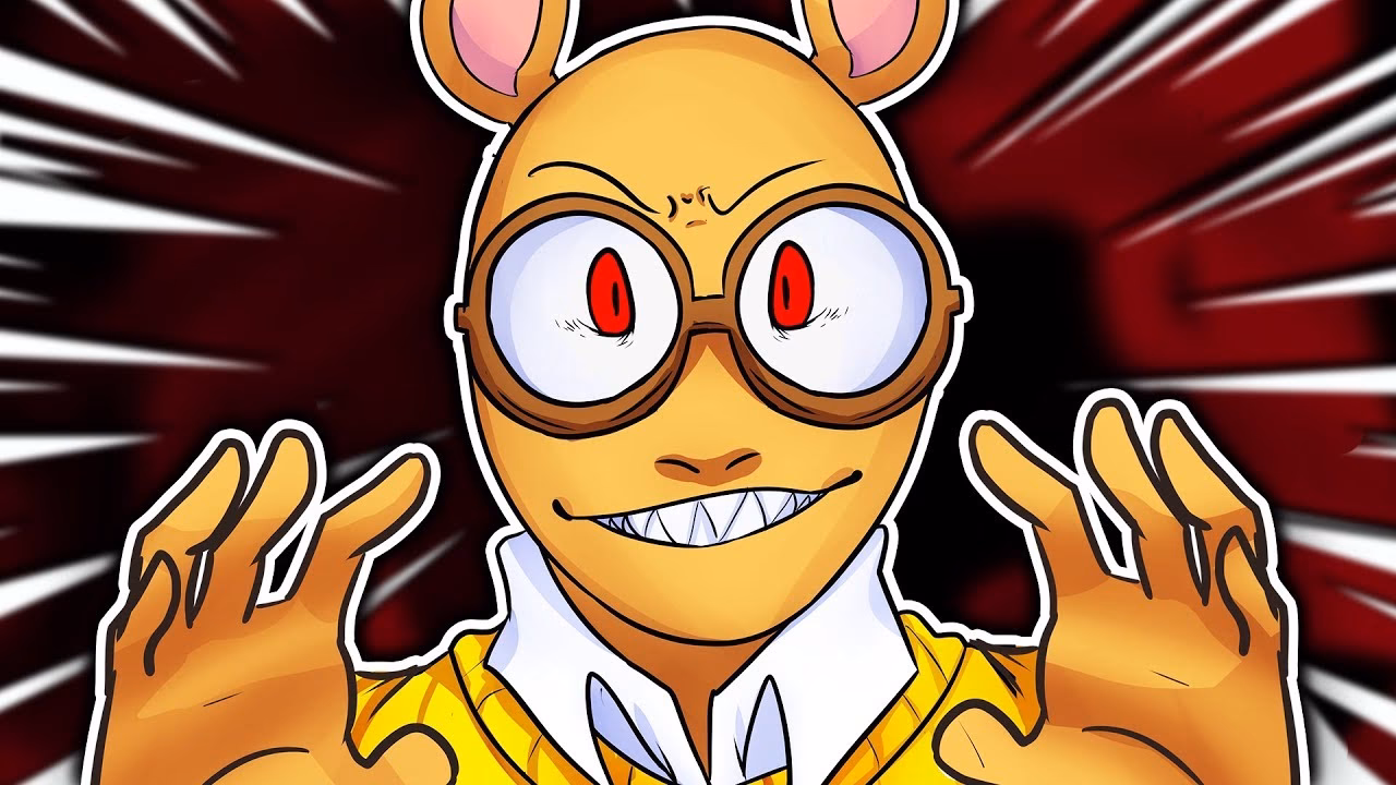 What is Arthur Nightmare?